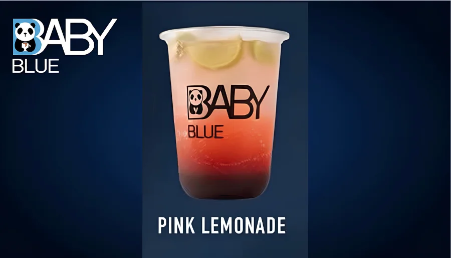 PINK LEMONADE